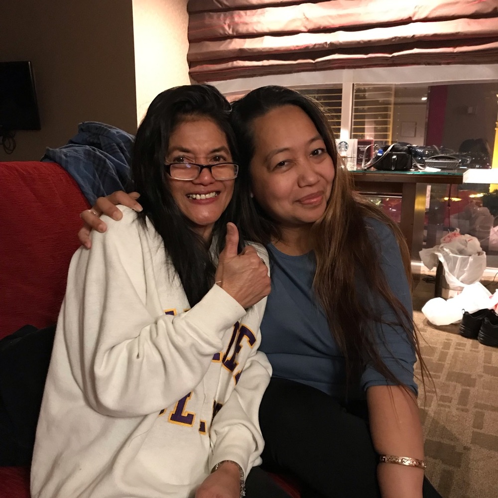 Meet your Posher, Rochelle